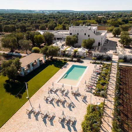מונופולי Agriturismo Tenuta Chianchizza מראה חיצוני תמונה