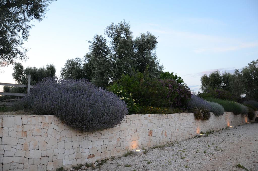 מונופולי Agriturismo Tenuta Chianchizza מראה חיצוני תמונה