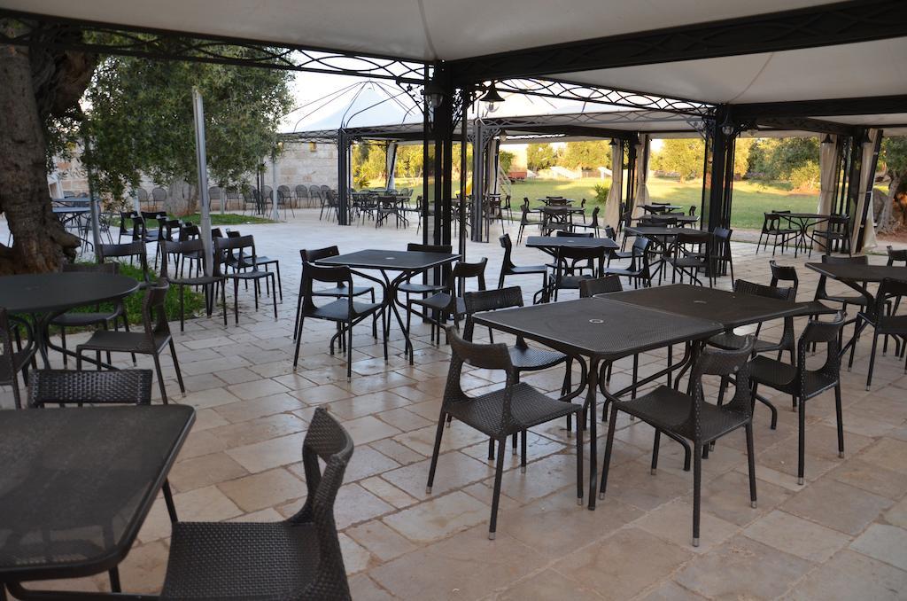מונופולי Agriturismo Tenuta Chianchizza מראה חיצוני תמונה