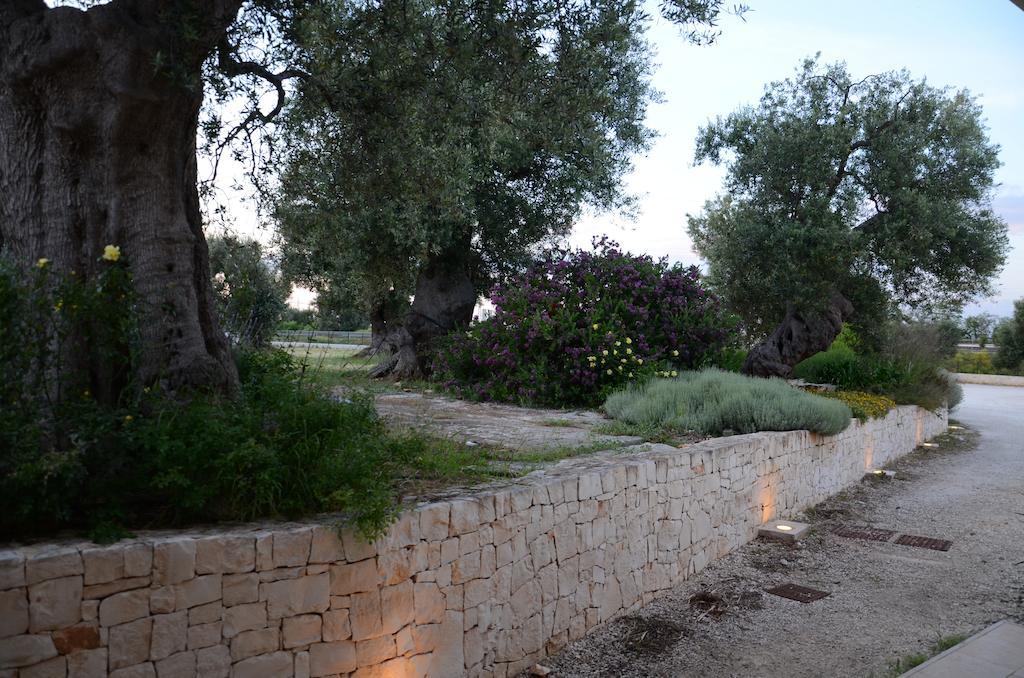 מונופולי Agriturismo Tenuta Chianchizza מראה חיצוני תמונה