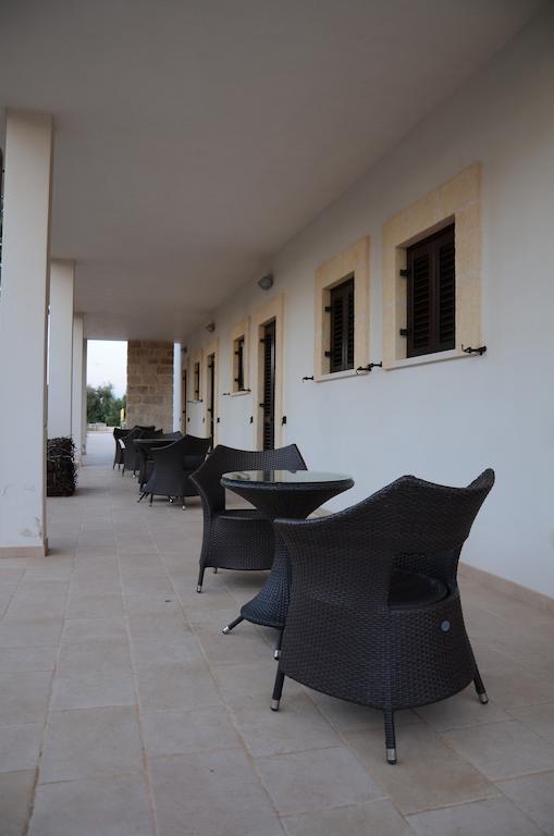 מונופולי Agriturismo Tenuta Chianchizza מראה חיצוני תמונה