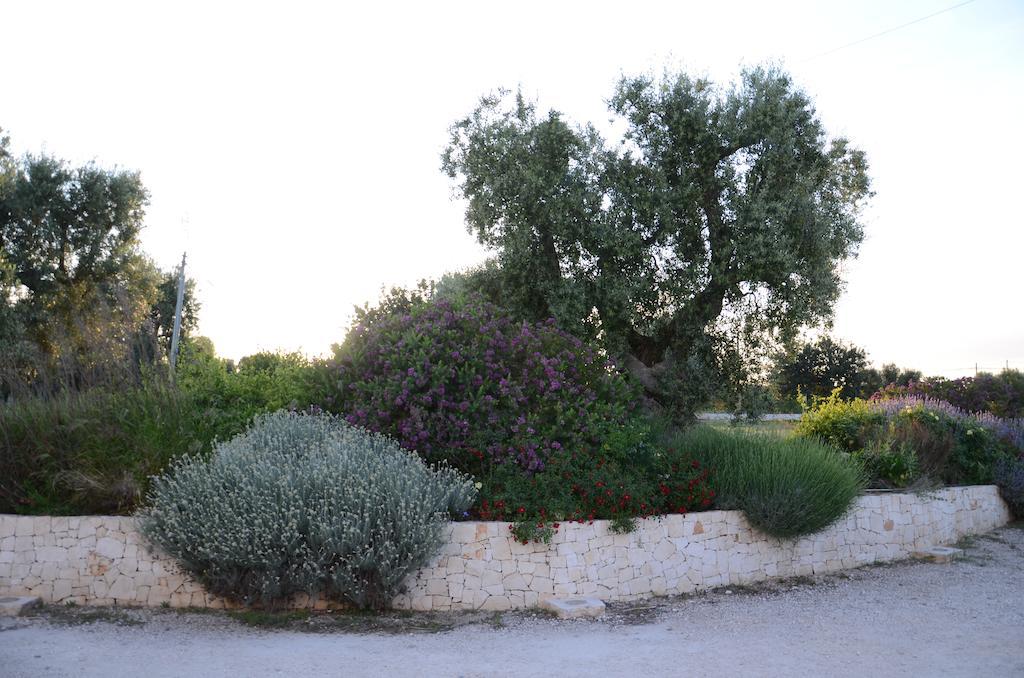 מונופולי Agriturismo Tenuta Chianchizza מראה חיצוני תמונה
