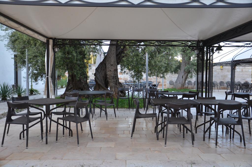 מונופולי Agriturismo Tenuta Chianchizza מראה חיצוני תמונה