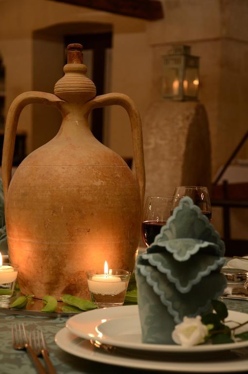 מונופולי Agriturismo Tenuta Chianchizza מראה חיצוני תמונה
