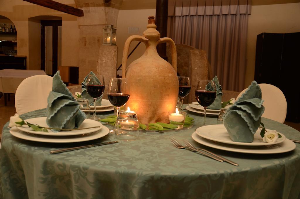 מונופולי Agriturismo Tenuta Chianchizza מראה חיצוני תמונה