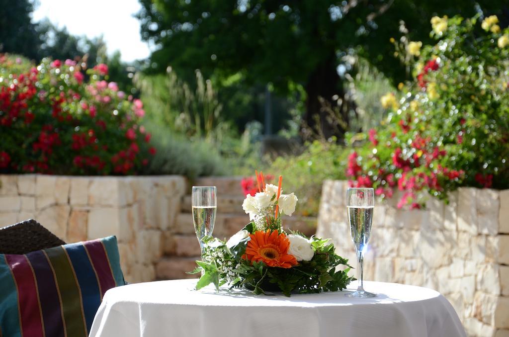 מונופולי Agriturismo Tenuta Chianchizza מראה חיצוני תמונה