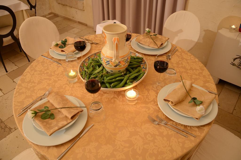 מונופולי Agriturismo Tenuta Chianchizza מראה חיצוני תמונה