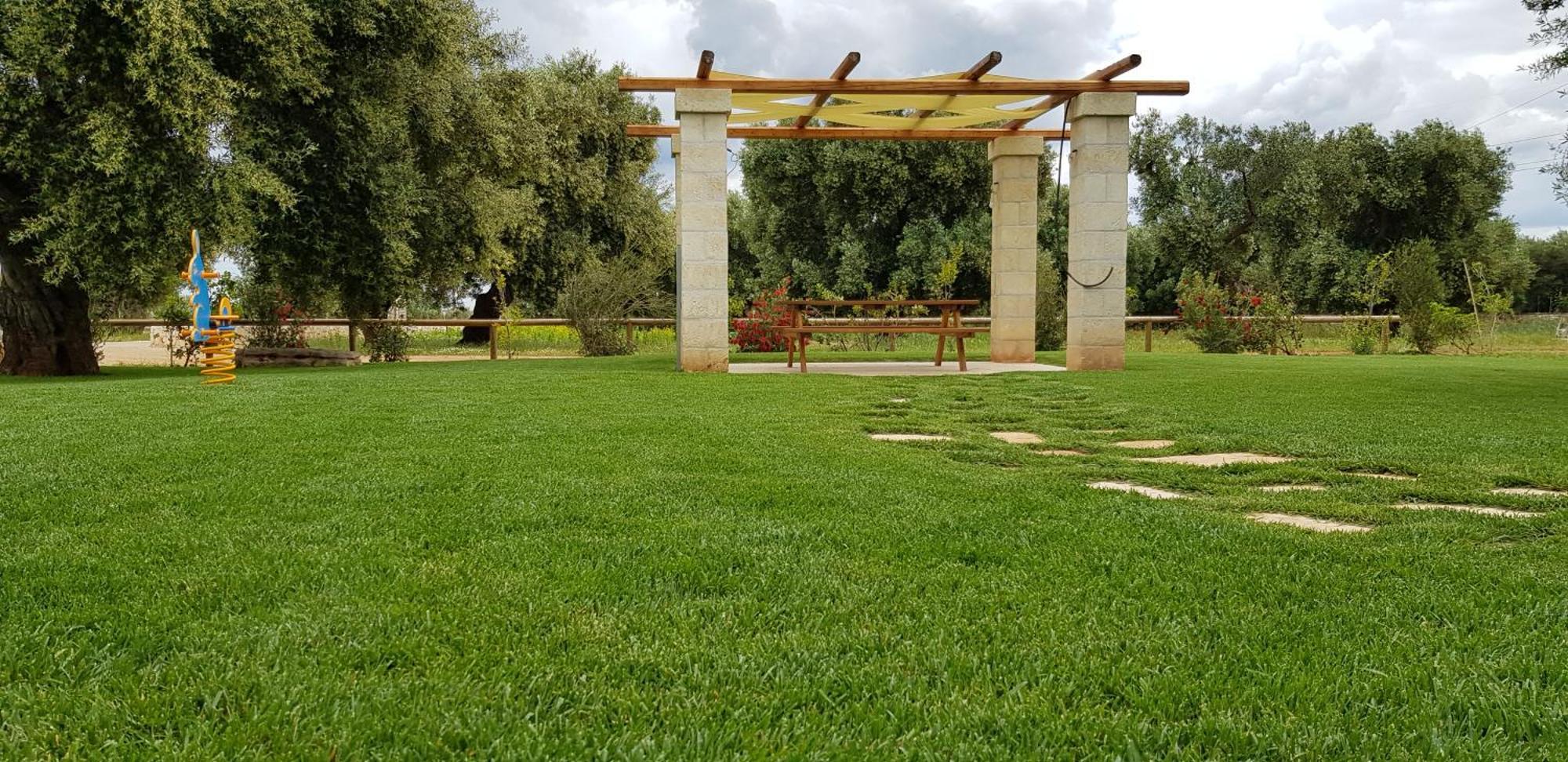 מונופולי Agriturismo Tenuta Chianchizza מראה חיצוני תמונה