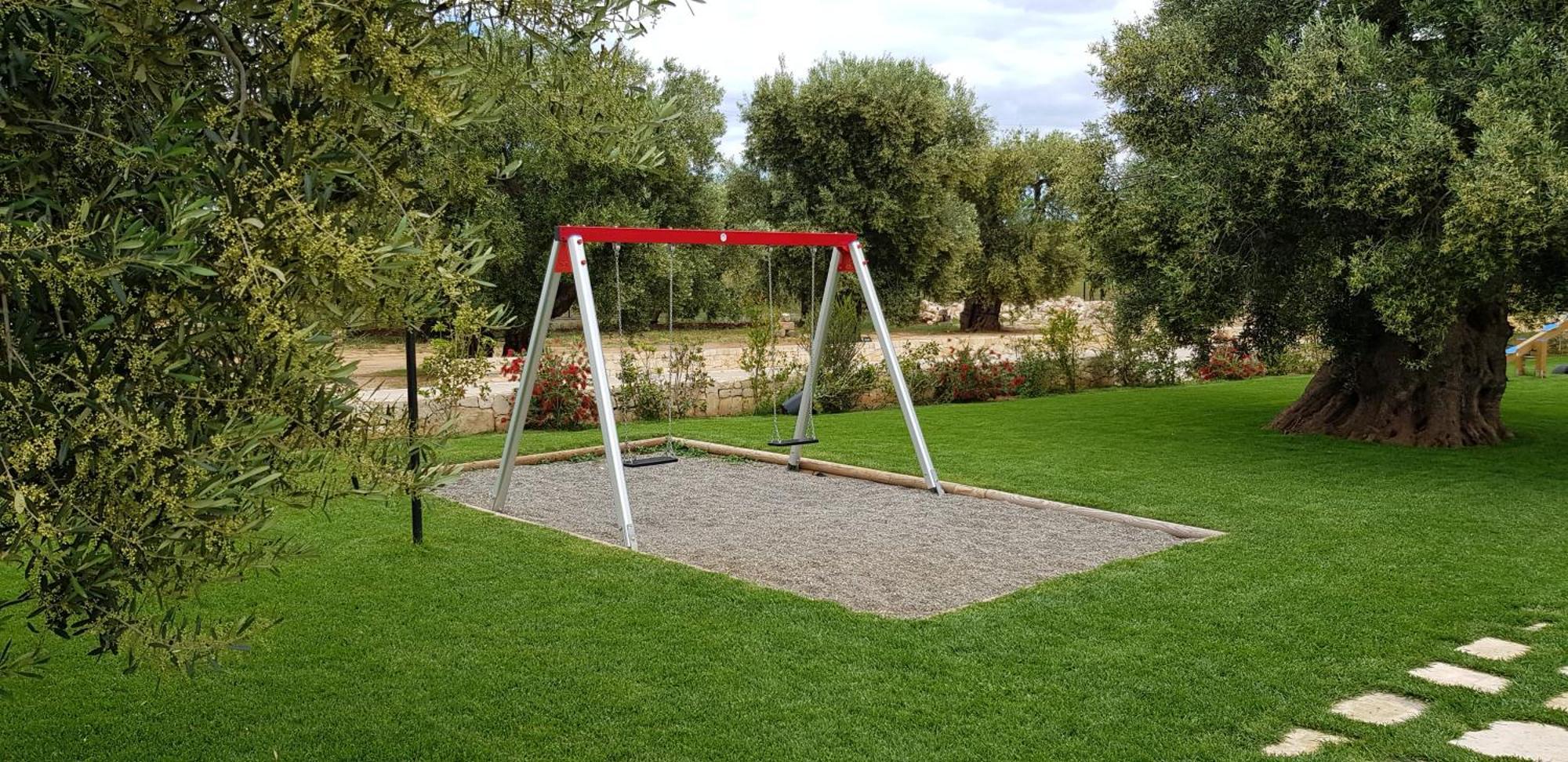 מונופולי Agriturismo Tenuta Chianchizza מראה חיצוני תמונה