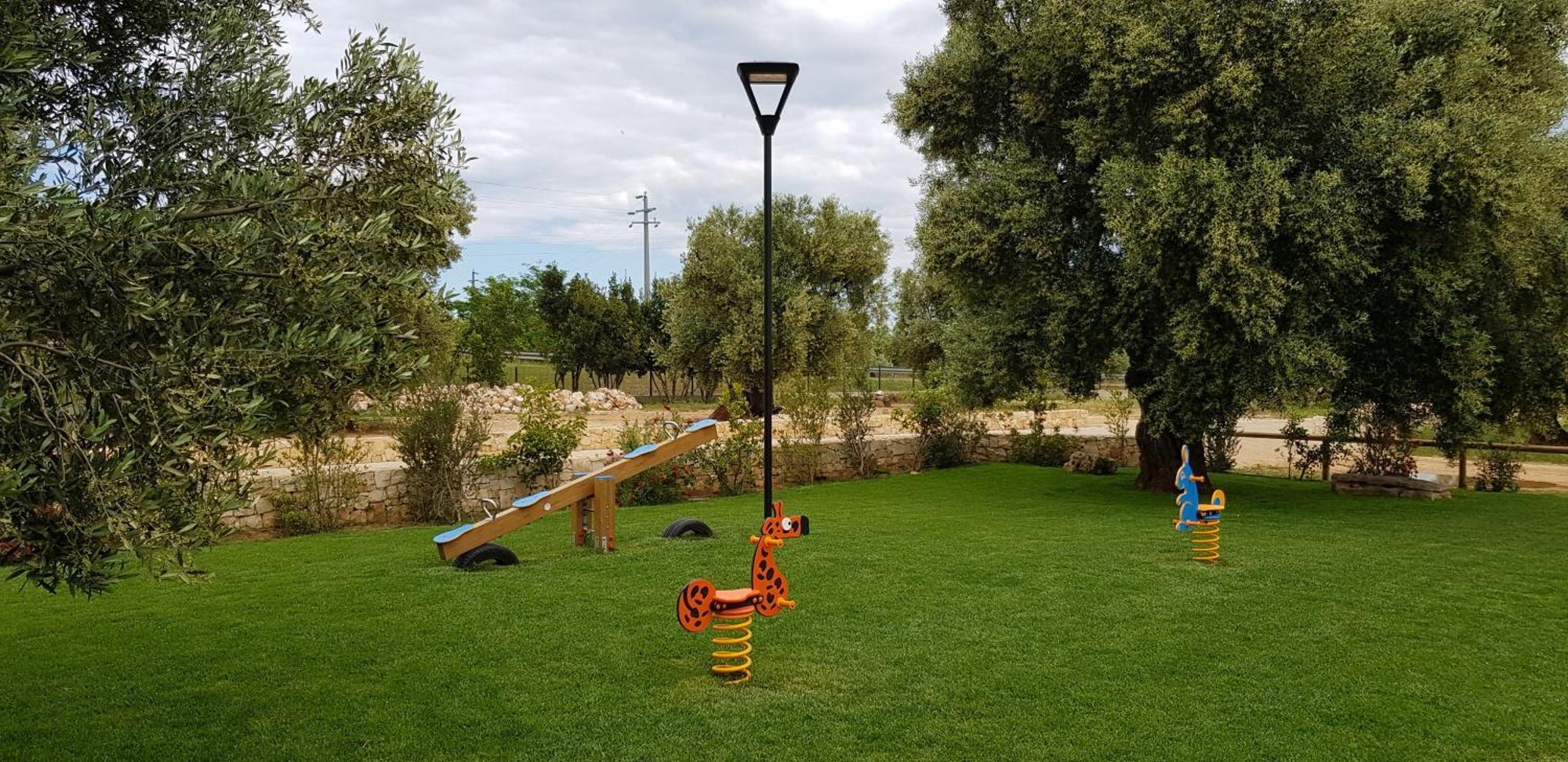 מונופולי Agriturismo Tenuta Chianchizza מראה חיצוני תמונה