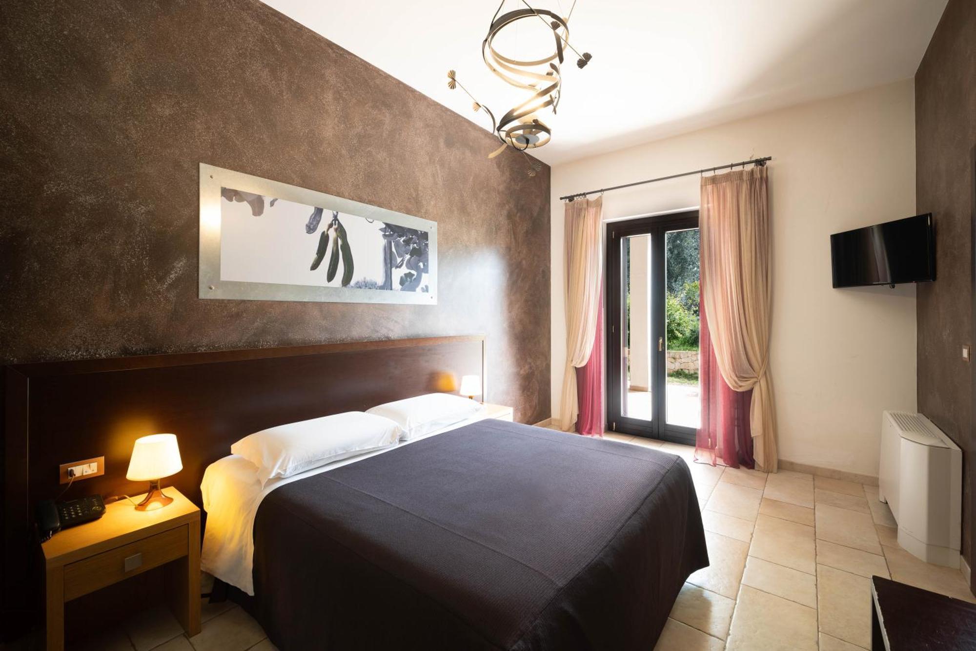 מונופולי Agriturismo Tenuta Chianchizza חדר תמונה