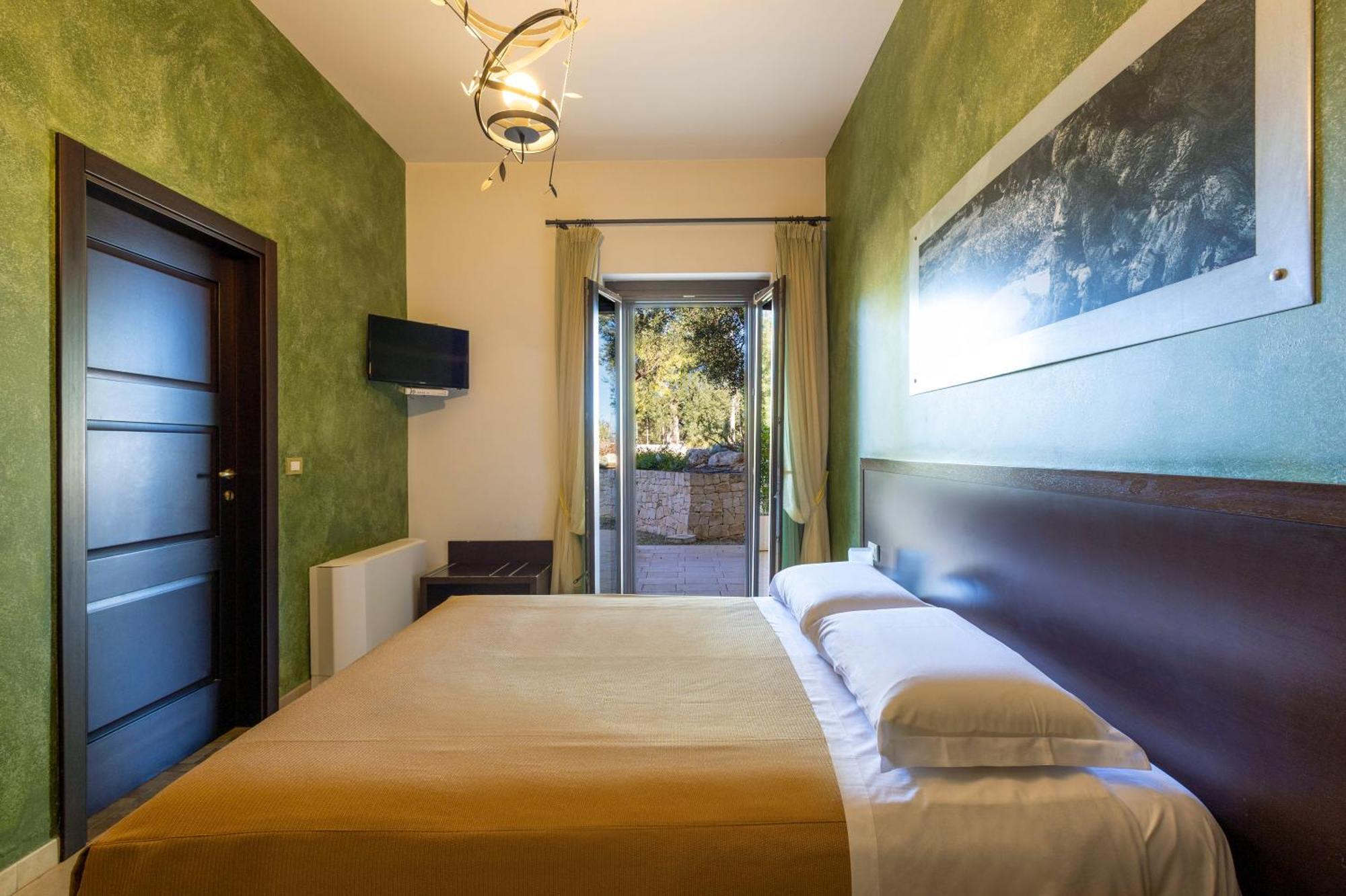 מונופולי Agriturismo Tenuta Chianchizza חדר תמונה