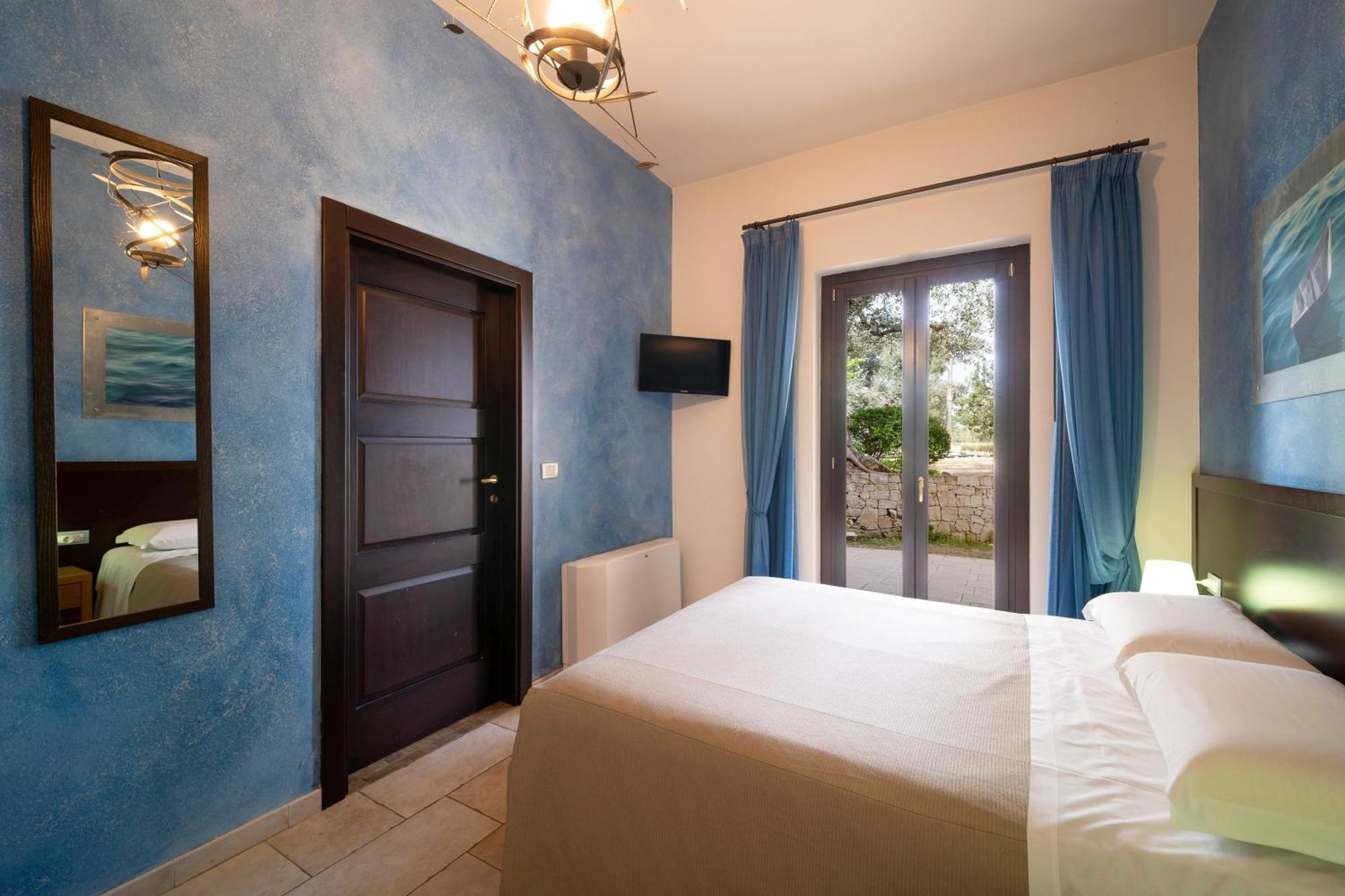 מונופולי Agriturismo Tenuta Chianchizza חדר תמונה